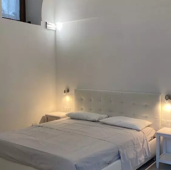 Majatalo Torre Delle Grazie Sorrento Suite