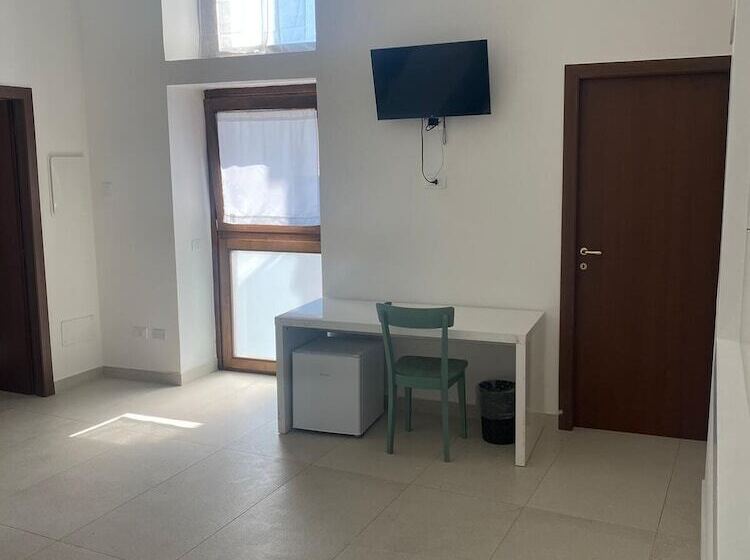 بنسيون Torre Delle Grazie Sorrento Suite