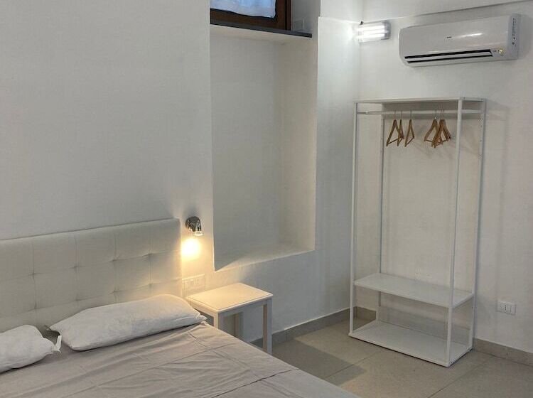 بنسيون Torre Delle Grazie Sorrento Suite