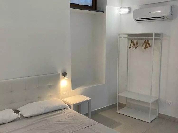 Majatalo Torre Delle Grazie Sorrento Suite