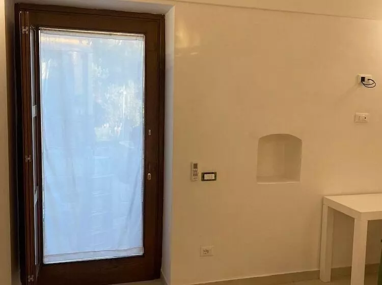 Majatalo Torre Delle Grazie Sorrento Suite