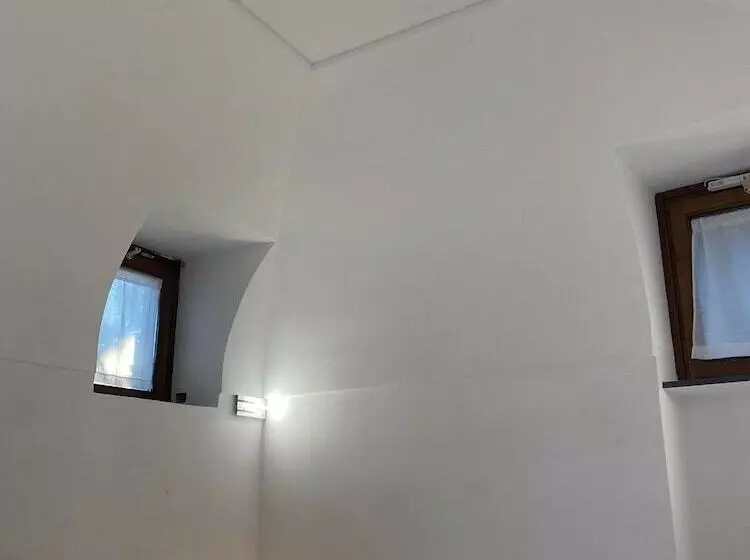 Majatalo Torre Delle Grazie Sorrento Suite