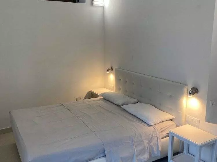 Majatalo Torre Delle Grazie Sorrento Suite