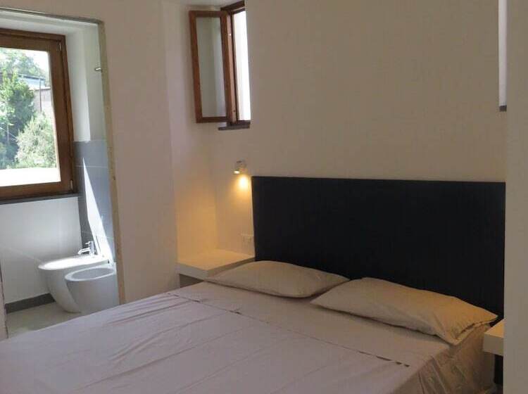 بنسيون Torre Delle Grazie Sorrento Suite