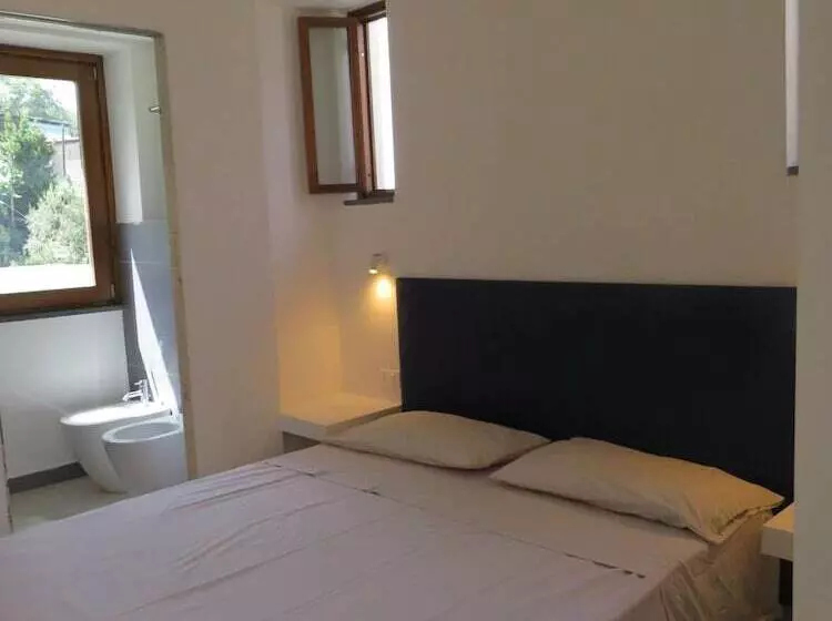 Majatalo Torre Delle Grazie Sorrento Suite