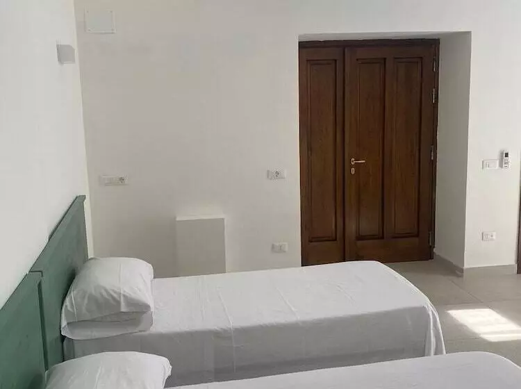 Majatalo Torre Delle Grazie Sorrento Suite