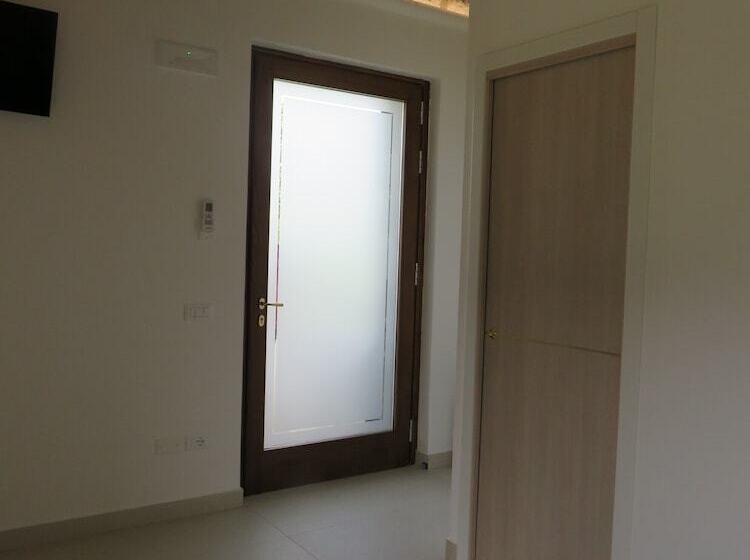 بنسيون Torre Delle Grazie Sorrento Suite