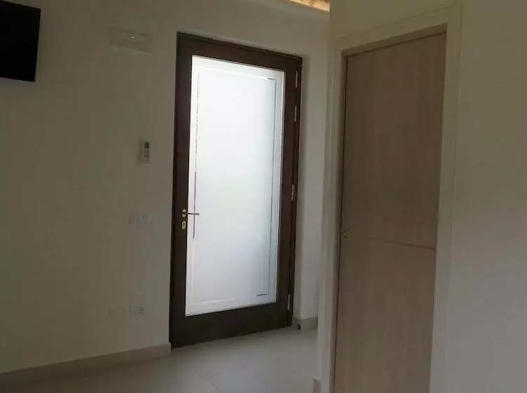 Majatalo Torre Delle Grazie Sorrento Suite