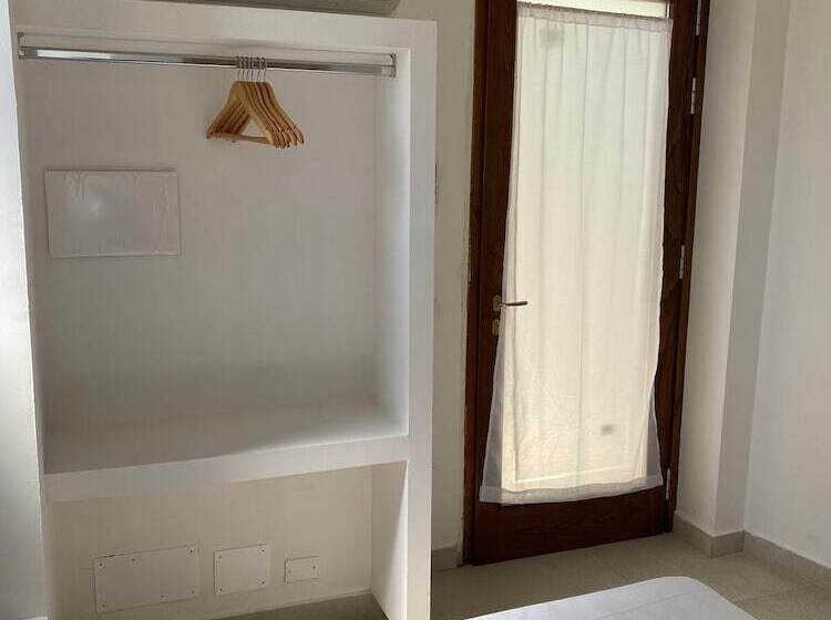 بنسيون Torre Delle Grazie Sorrento Suite