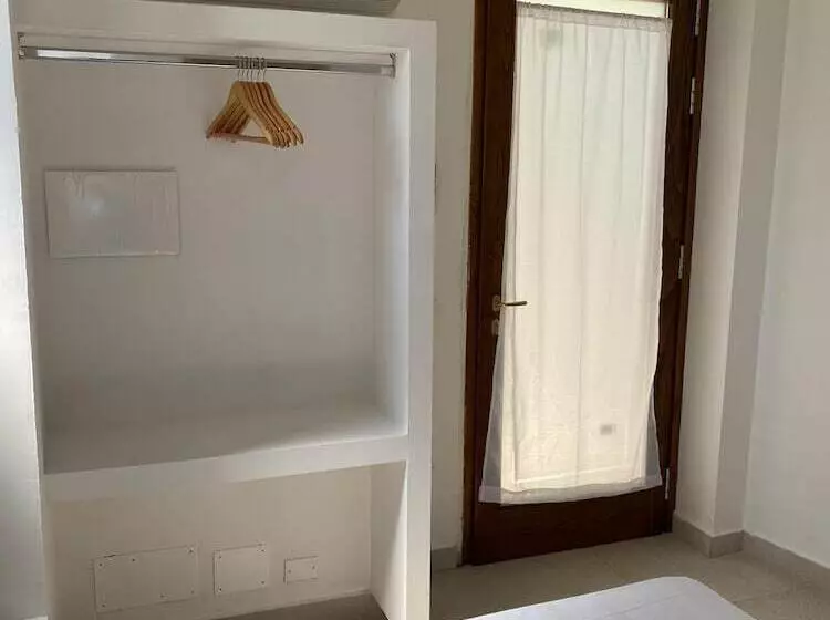 Majatalo Torre Delle Grazie Sorrento Suite