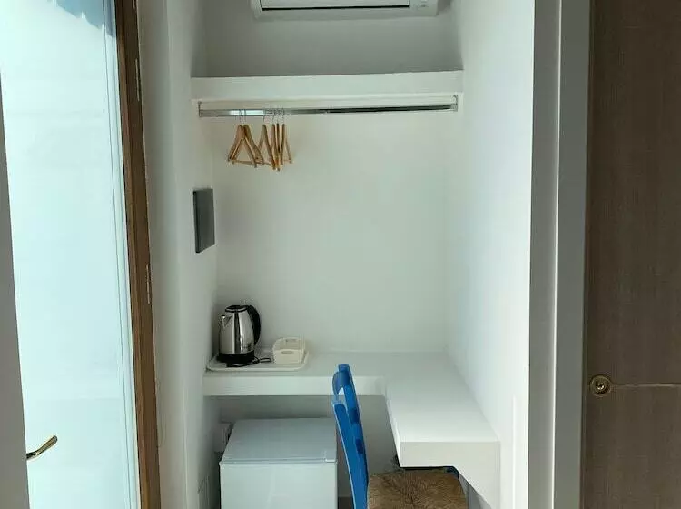 Majatalo Torre Delle Grazie Sorrento Suite