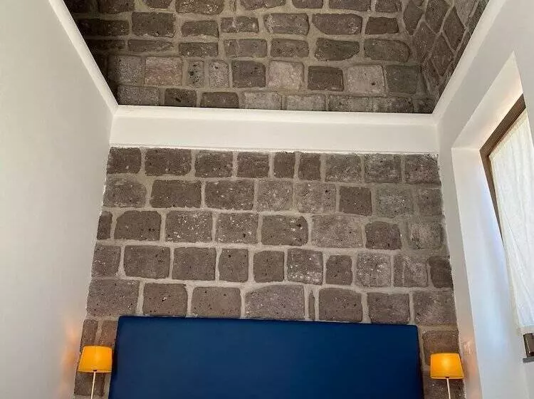 Majatalo Torre Delle Grazie Sorrento Suite