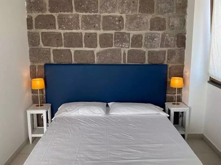 Majatalo Torre Delle Grazie Sorrento Suite