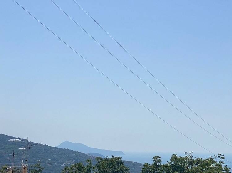 بنسيون Torre Delle Grazie Sorrento Suite