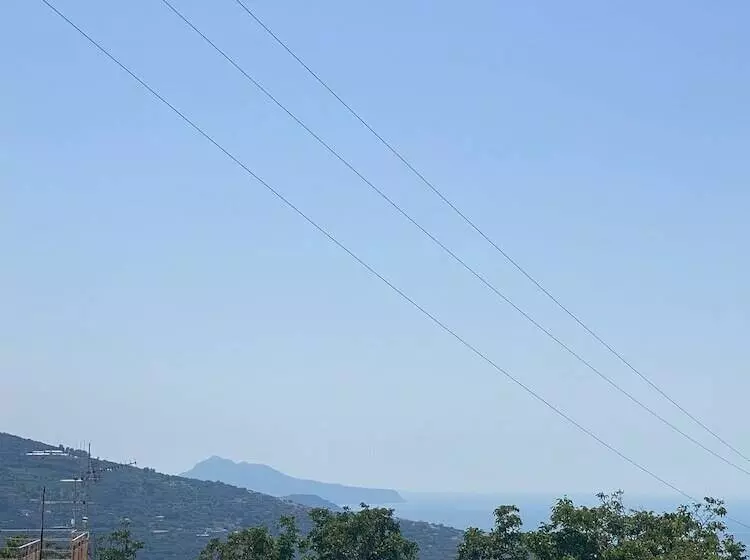 Majatalo Torre Delle Grazie Sorrento Suite