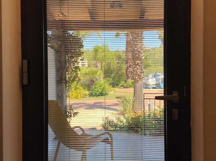 פנסיון Villa Daniela Suites