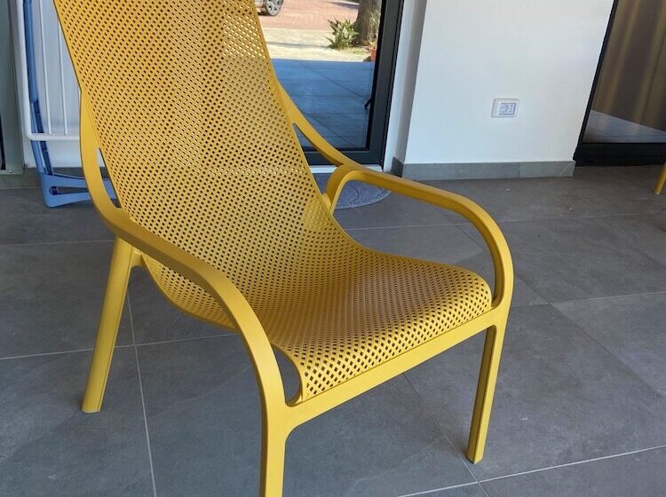 פנסיון Villa Daniela Suites