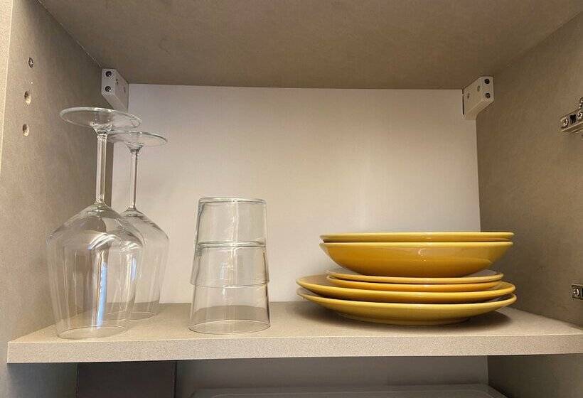 פנסיון Villa Daniela Suites