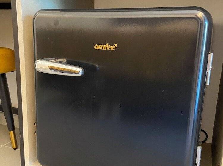 פנסיון Villa Daniela Suites