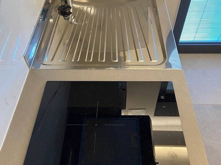 פנסיון Villa Daniela Suites