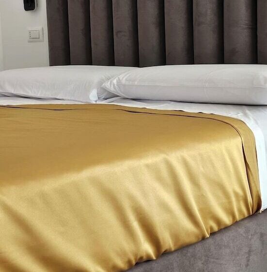 פנסיון Villa Daniela Suites