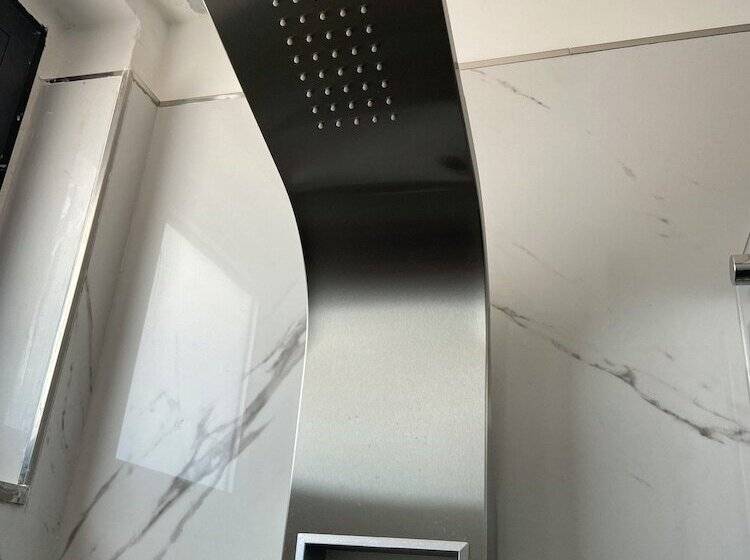 פנסיון Villa Daniela Suites