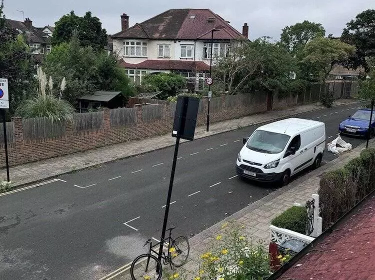 Majatalo Wavertree House