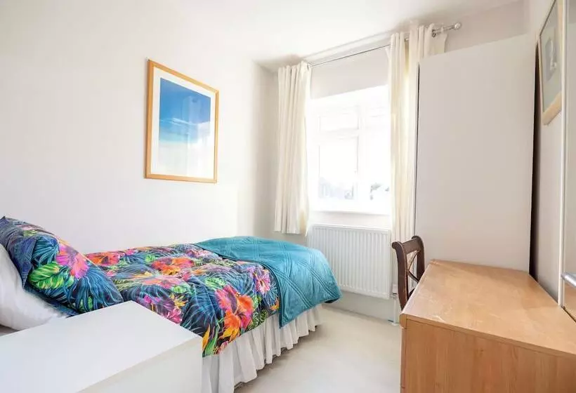 Majatalo Wavertree House