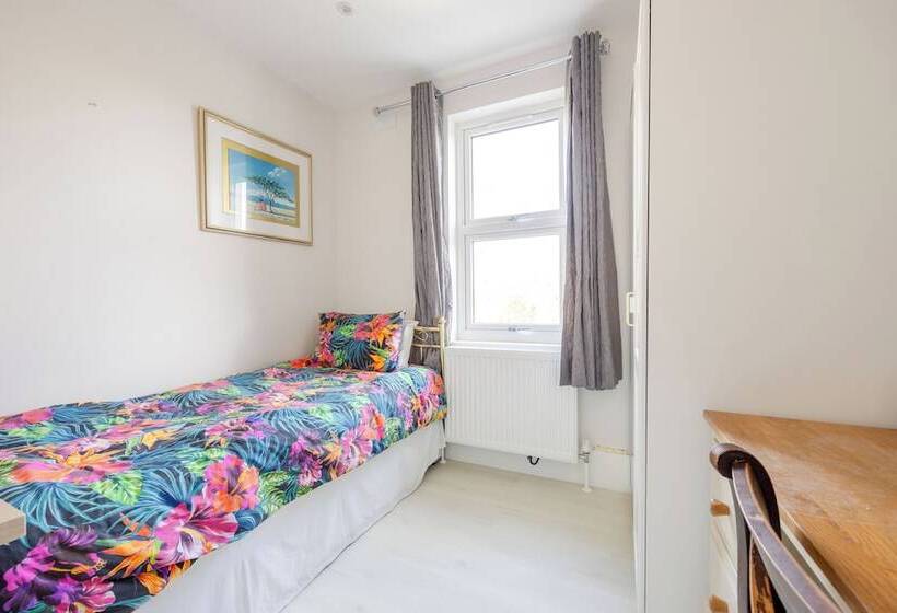 Пансион Wavertree House