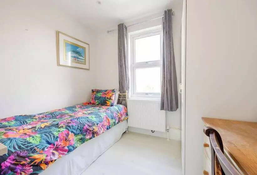 Majatalo Wavertree House