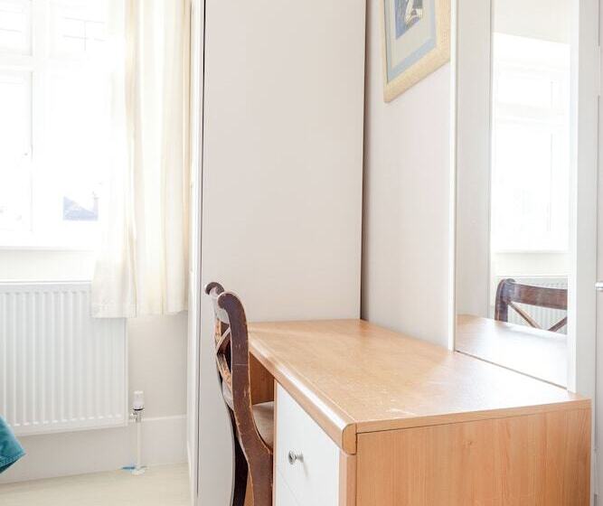 Пансион Wavertree House