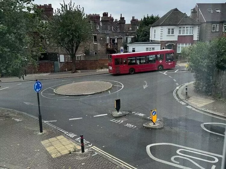 Majatalo Wavertree House