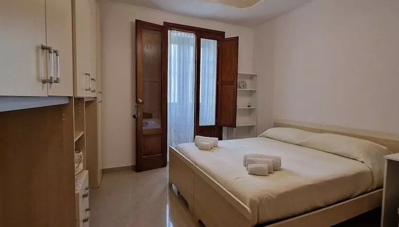 اقامتگاه Spacious House For Trekking Lovers In Maiori Town