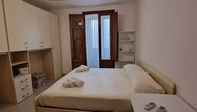 اقامتگاه Spacious House For Trekking Lovers In Maiori Town