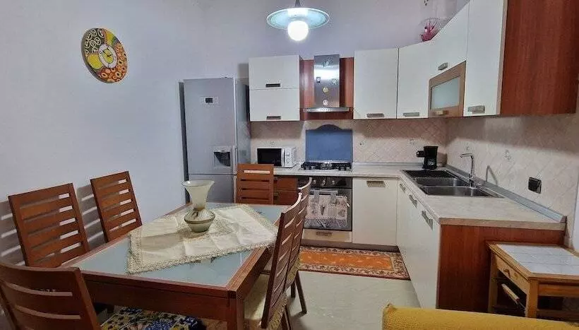 اقامتگاه Spacious House For Trekking Lovers In Maiori Town