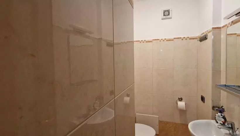 اقامتگاه Spacious House For Trekking Lovers In Maiori Town