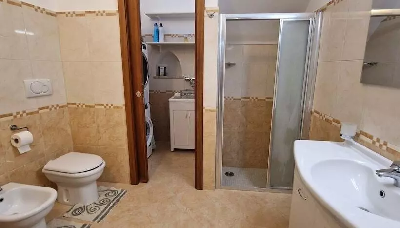 اقامتگاه Spacious House For Trekking Lovers In Maiori Town