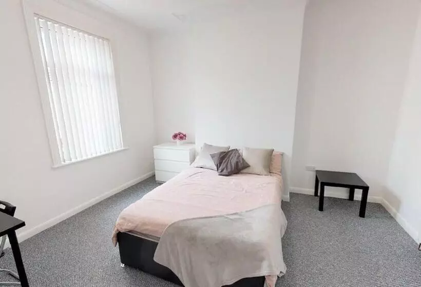 Residenssi Sunderland Cosy Cottage