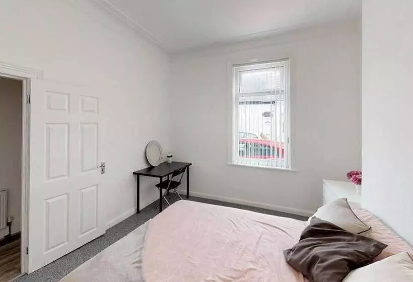 Residenssi Sunderland Cosy Cottage