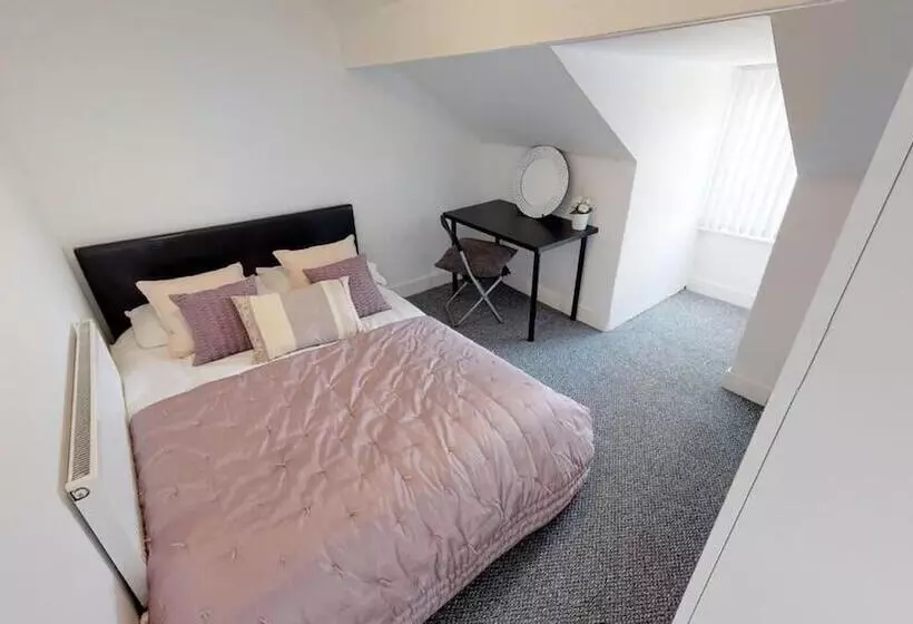 Residenssi Sunderland Cosy Cottage