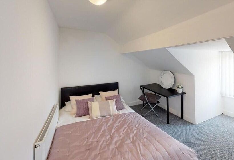 اقامتگاه Sunderland Cosy Cottage