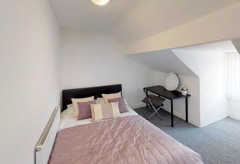 Residenssi Sunderland Cosy Cottage