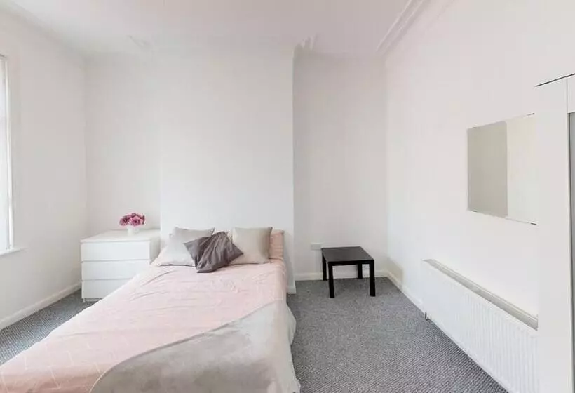 Residenssi Sunderland Cosy Cottage