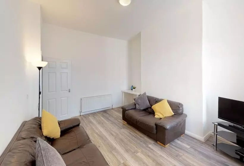 Residenssi Sunderland Cosy Cottage