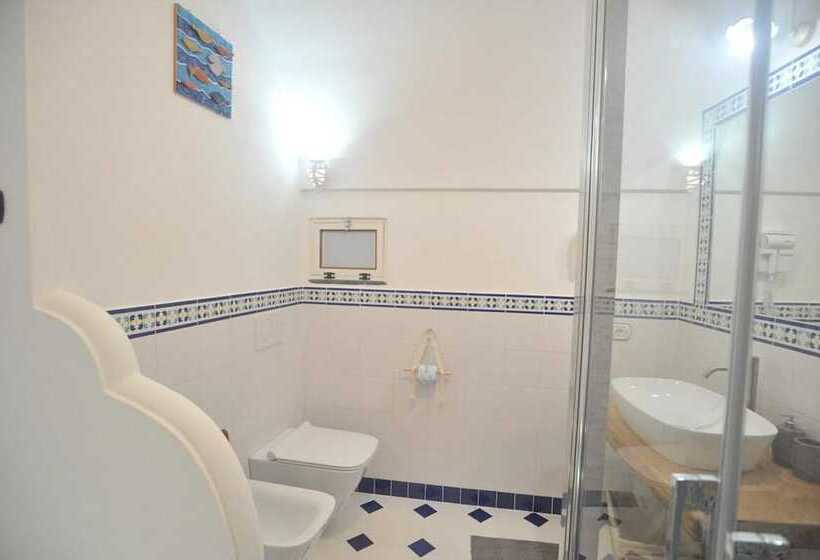 住所  Art House In Amalfi Historical Center Near Beach