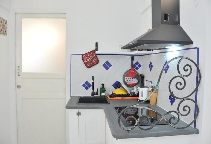 住所  Art House In Amalfi Historical Center Near Beach