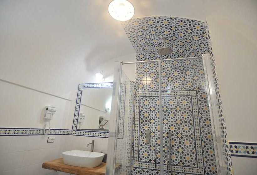 住所  Art House In Amalfi Historical Center Near Beach