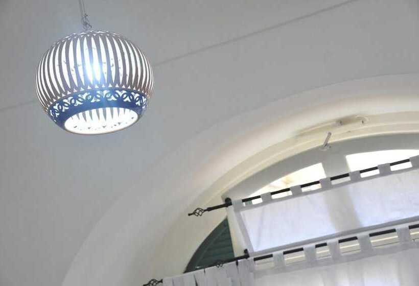 住所  Art House In Amalfi Historical Center Near Beach