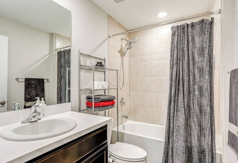 Spacious & Centrally Located Port St Lucie Home!