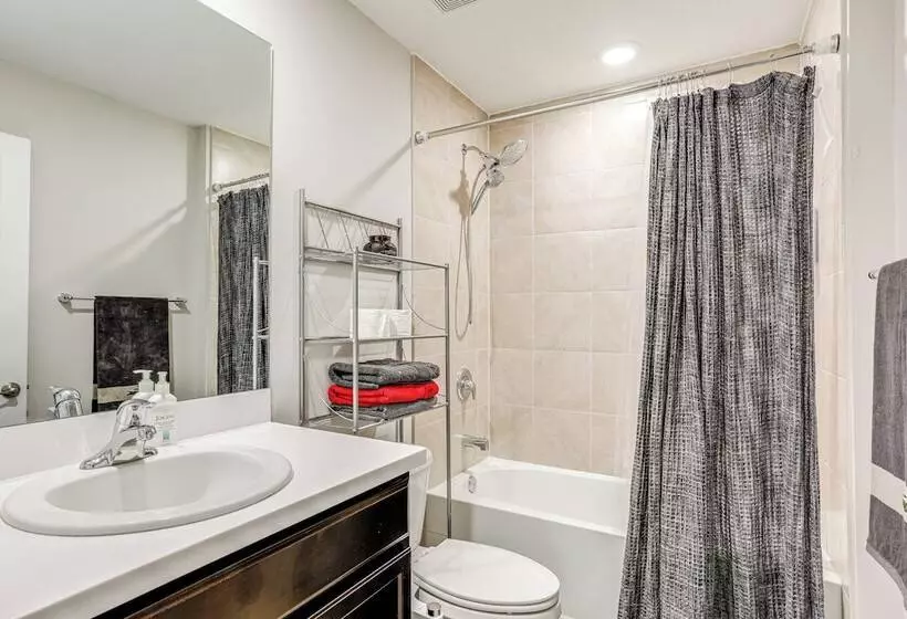 Spacious & Centrally Located Port St Lucie Home!